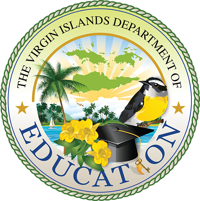 DOE Logo