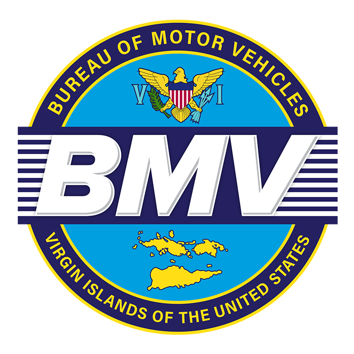BMV logo