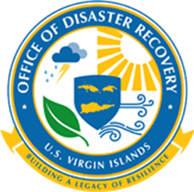 ODR logo